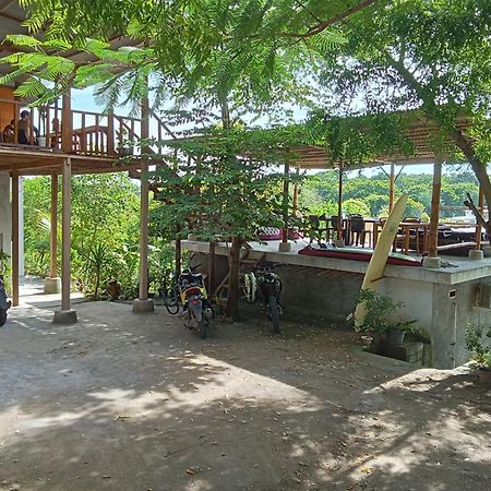 Feby'S Homestay Ekas Kültér fotó
