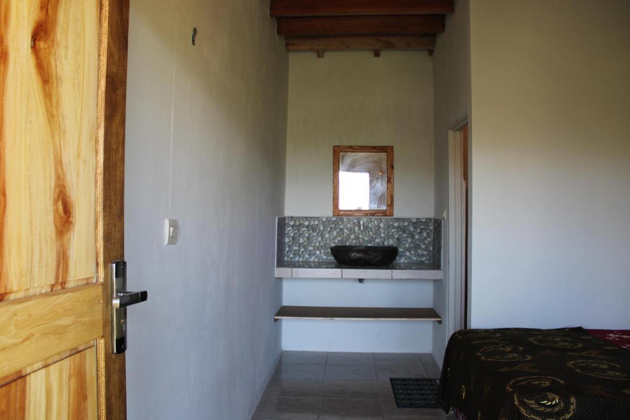 Feby'S Homestay Ekas Kültér fotó