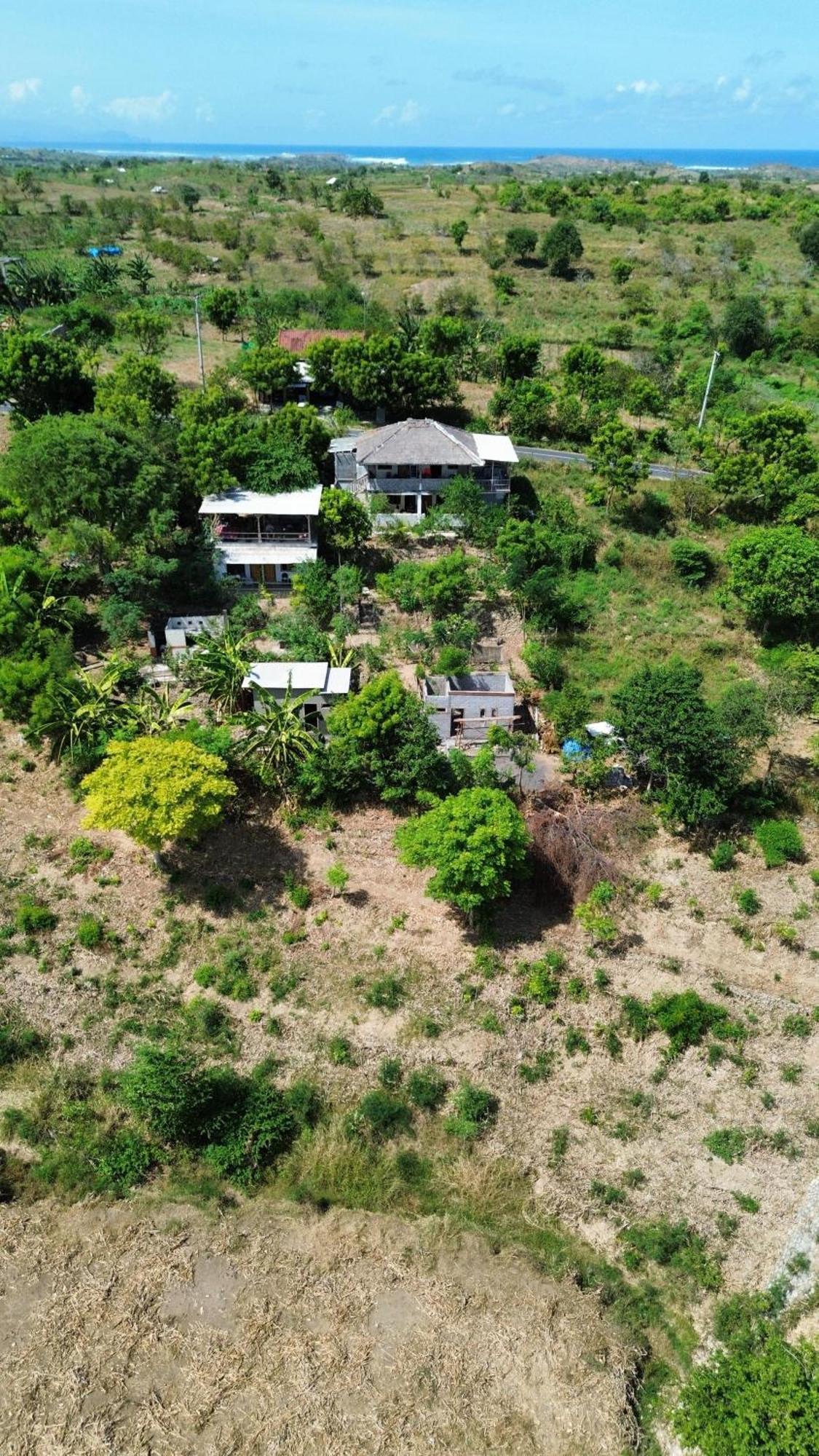 Feby'S Homestay Ekas Kültér fotó